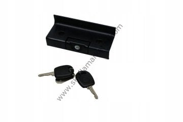 SKODA FELİCİA BAGAJ KİLİDİ ANAHTARLI 1996-2001 TAXI MODELLERİ