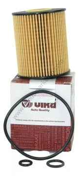 VİKA Yağ Filtresi 03P115562 POLO 09> / IBIZA V / FABIA 1.2 TDI