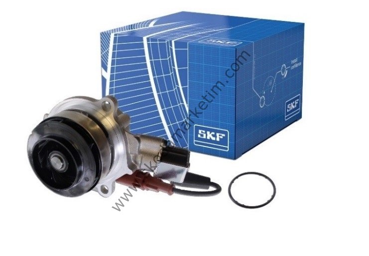 DEVİRDAİM POMPASI ( SENSORLÜ ) ELEKTRİKLİ CRAFTER A1 A3 A4 A5 A6 Q2 Q3 Q5 ATECA İBİZA TOLEDO KAROQ SUPERB YETİ CADDY JETTA PASSAT TİGUAN T7 OCTAVİA GOLF VII A3 A4 A5 A6 LEON 1.6 2.0TDI CRLB DBGA DFGA DSRA CXHB DCXA DCZA CLHA CXXB DBKA
