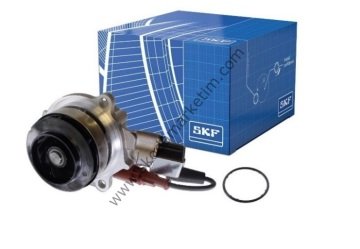 DEVİRDAİM POMPASI ( SENSORLÜ ) ELEKTRİKLİ CRAFTER A1 A3 A4 A5 A6 Q2 Q3 Q5 ATECA İBİZA TOLEDO KAROQ SUPERB YETİ CADDY JETTA PASSAT TİGUAN T7 OCTAVİA GOLF VII A3 A4 A5 A6 LEON 1.6 2.0TDI CRLB DBGA DFGA DSRA CXHB DCXA DCZA CLHA CXXB DBKA