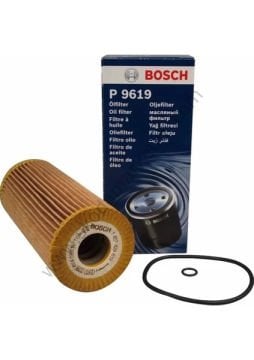 BOSCH | Yağ Filtresi 1457429619 GOLF IV BORA LT35 T4 CRAFTER A3 OCTAVIA IBIZA III LEON