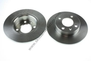 DİSK-AYNA-ÖN-FELİCİA SAĞ-SOL TAKIM--DK-A15-6U0615301