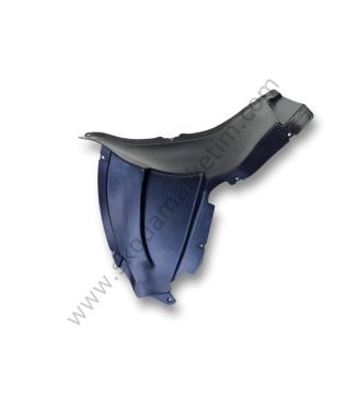 Camurluk Davlumbazı Onun Onu Sol Vw Passat 05-10 [3C0805911B]-GKL295672