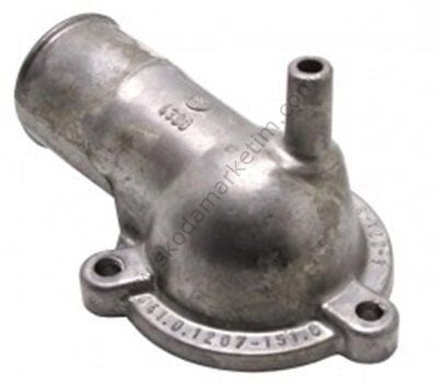 TERMOSTAT ÜST KAPAĞI FAVORİT FORMAN PİCKUP 89-95-113052060