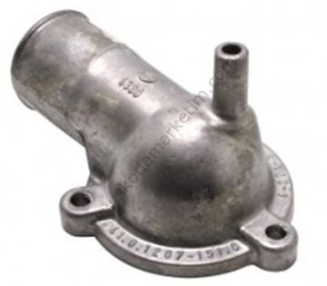 TERMOSTAT ÜST KAPAĞI FAVORİT FORMAN PİCKUP 89-95-113052060