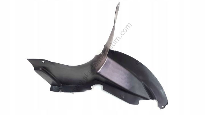 Vw Cc Sol Çamurluk Davlum Küçük 2009-2012...3C8805911B--GKL290661