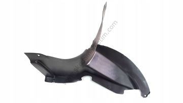 Vw Cc Sol Çamurluk Davlum Küçük 2009-2012...3C8805911B--GKL290661