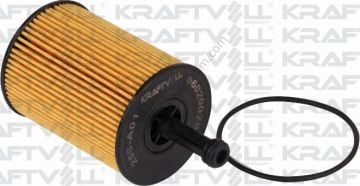 KRAFTVOLL |  Yağ Filtresi 06020026  CADDY III GOLF V (VW Group)
