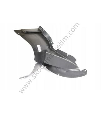 Vw Passat CC Sağ Çamurluk Davlumbazı Küçük 2009-2012-3C8805912A-GKL290662