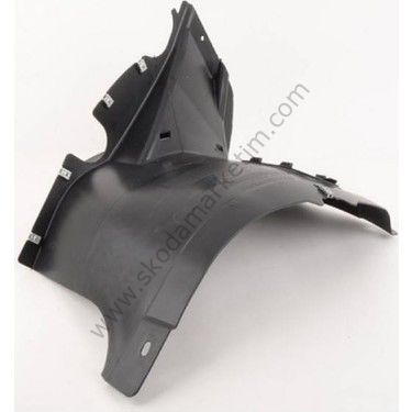 Volkswagen Golf 7 Önün Önü Sağ Davlumbaz Küçük 5G0805912P--GKL294798