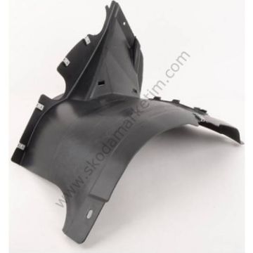 Volkswagen Golf 7 Önün Önü Sağ Davlumbaz Küçük 5G0805912P--GKL294798