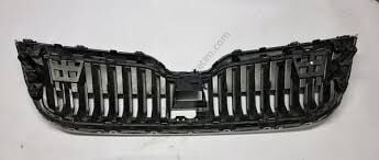 PANJUR KROMLU ÜST BAKALİTSİZ SUPERB 19-ORTA RADAR KAPAK DELİKLİ 3V0853653G