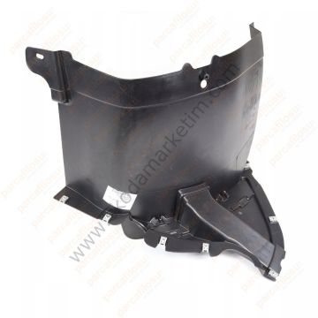 VW PASSAT 15-22 ÇAMURLUK DAVLUMBAZI SOL ÖN KISIM-3G0805911AC-GKL290681