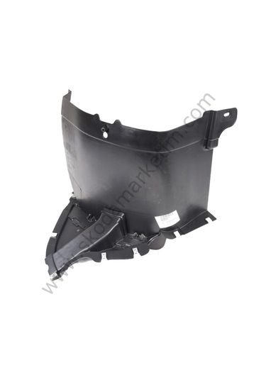 VW PASSAT 15-22 ÇAMURLUK DAVLUMBAZI SAĞ ÖN KISIM-3G0805912AC-GKL290682