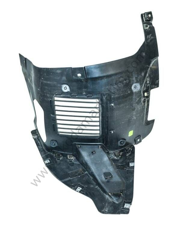 SEAT LEON ÇAMURLUK DAVLUMBAZ ÖNÜN ÖNÜ SOL 2020-2023 5FA854815Q--GKL295780