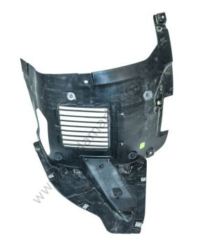 SEAT LEON ÇAMURLUK DAVLUMBAZ ÖNÜN ÖNÜ SOL 2020-2023 5FA854815Q--GKL295780