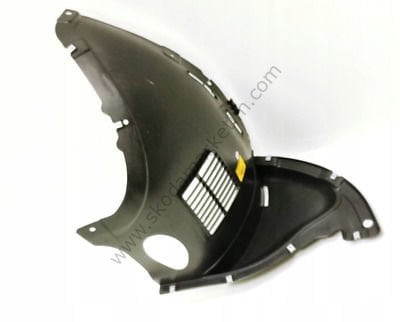 Vw Golf 8 Sol Çamurluk Davlumbazı Önün Önü 2020- 5H0805911H --GKL295776