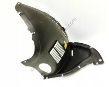 Vw Golf 8 Sol Çamurluk Davlumbazı Önün Önü 2020- 5H0805911H --GKL295776