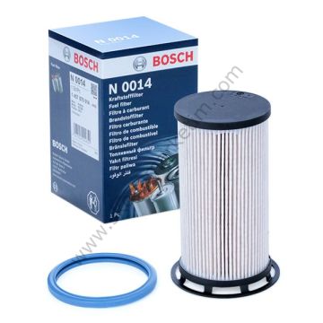 BOSCH | Yakıt Filtresi (MAZOT) A3 LEON OCTAVIA GOLF VI / VII JETTA IV 1.6TDI (1 457 070 014)