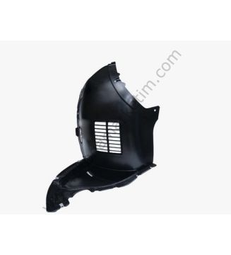 Vw Golf 8 Çamurluk Davlumbazı Sağ Önün Önü 2021-2023 -5H0805912K GKL295777