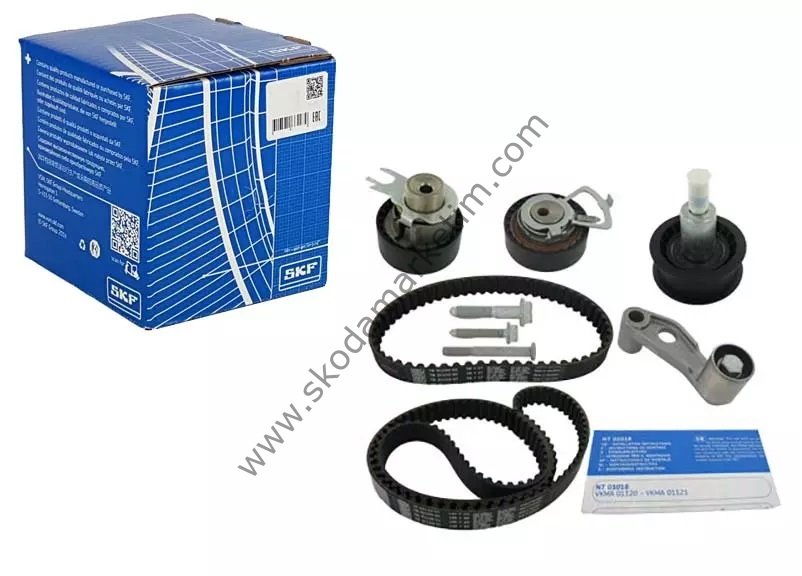 TRİGER SETİ  (130×200 / 058×170) SKF