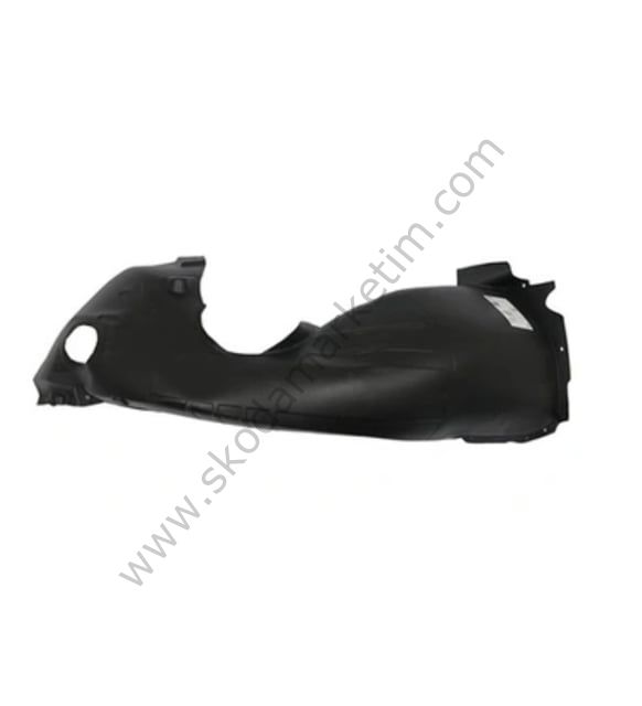 Çamurluk Davlumbazı Önün Arkası Sol W081l Passat (15-20)-3G0805969C GKL290679