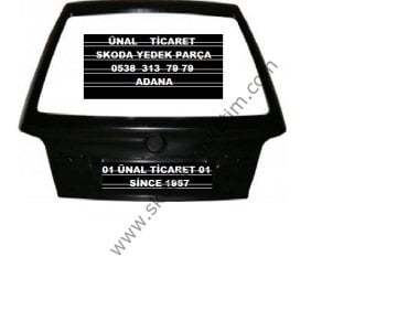 BAGAJ KAPAK COMBİ HATCHBACK FELİCİA
