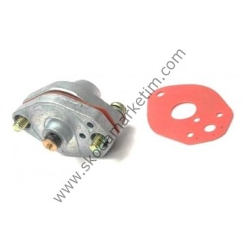 KARBÜRATÖR YAKIT ARTTIRMA DIYAFRAMI KMP SKODA FAVORIT 88-95 FORMAN 88-95 FELICIA 95-97---D-151-115940442