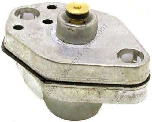KARBÜRATÖR YAKIT ARTTIRMA DIYAFRAMI KMP SKODA FAVORIT 88-95 FORMAN 88-95 FELICIA 95-97---D-151-115940442