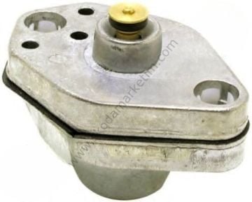 KARBÜRATÖR YAKIT ARTTIRMA DIYAFRAMI KMP SKODA FAVORIT 88-95 FORMAN 88-95 FELICIA 95-97---D-151-115940442