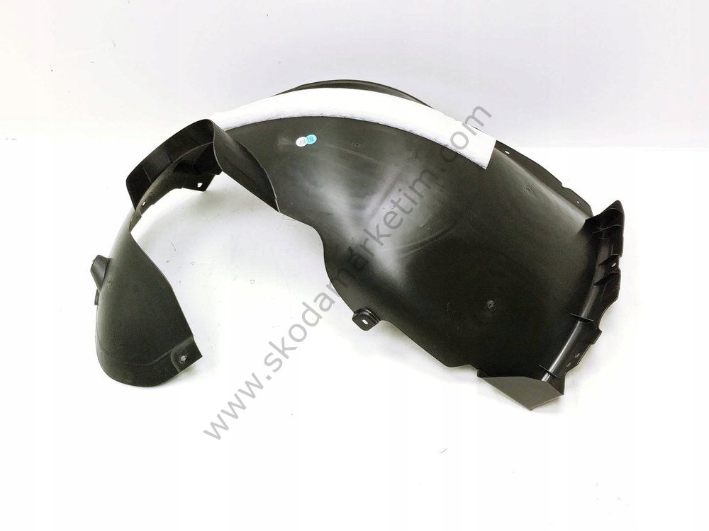 VOLKSWAGEN GOLF- 8- 21/22 ÖN ÇAMURLUK DAVLUMBAZI ÖNÜN ARKASI SAĞ-5H0805970A) -GKL295779