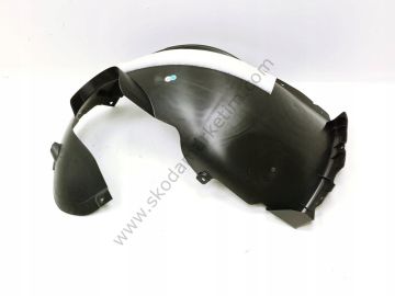 VOLKSWAGEN GOLF- 8- 21/22 ÖN ÇAMURLUK DAVLUMBAZI ÖNÜN ARKASI SAĞ-5H0805970A) -GKL295779