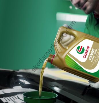 Castrol Edge 0W20 LL Motor Yağı 5 Lt (Volkswagen Grubu (VW, Audi, Seat, Skoda) Uygundur(Kopya)