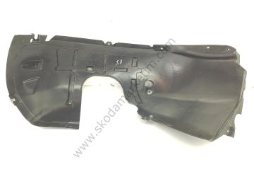 ÇAMURLUK DAVLUMBAZI ONUN ARKASI SOL LEON-2020-5FA809957J-GKL295782