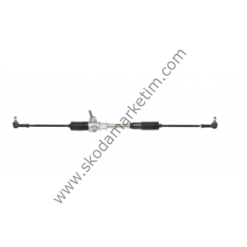 DİREKSİYON KUTUSU KOMPLE FAVORİT-FORMAN-FELİCİA-PICK-UP-6U1422051B-