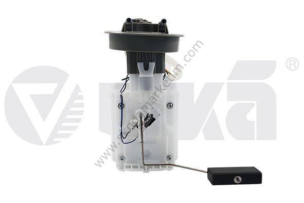 YAKIT ŞAMANDIRASI KOMPLE FELİCİA TAKSİ-PİCKUP 1.3 MPİ ENEKSİYONLU ARAÇLAR İÇİN GEÇERLİDİR