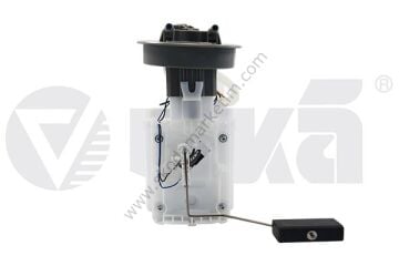 YAKIT ŞAMANDIRASI KOMPLE FELİCİA TAKSİ-PİCKUP 1.3 MPİ ENEKSİYONLU ARAÇLAR İÇİN GEÇERLİDİR