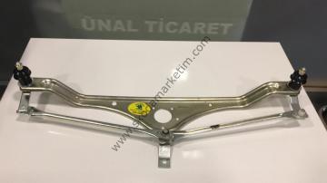 SILGI SÜPÜRGE KOLLARI IÇ MEKANIZMASI ÖN SKODA FAVORIT 88-95 FORMAN 88-95-115930220