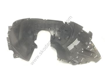 Seat Leon Çamurluk Davlumbazı Sağ Önün Arkası 20-2024-İTHAL-5FA809958H-GKL295783