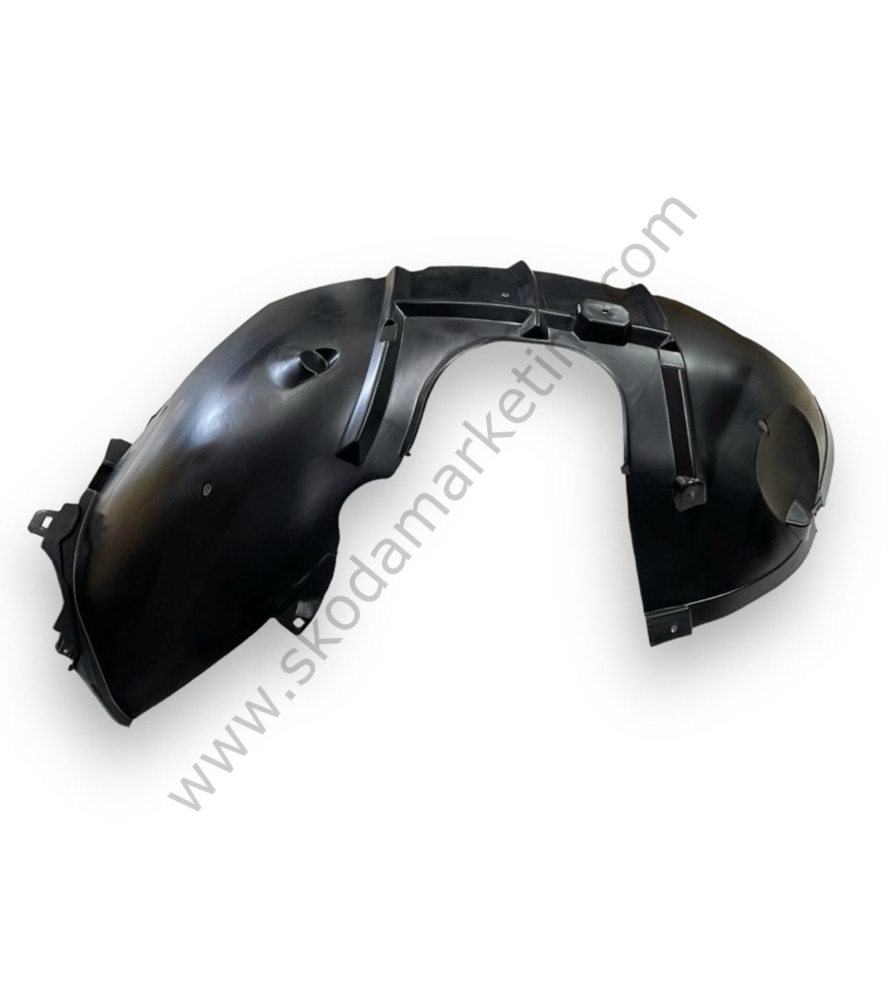 Çamurluk Davlunbazı Ön Sol Leon 2013- 2020-5F0809957F-GKL295784