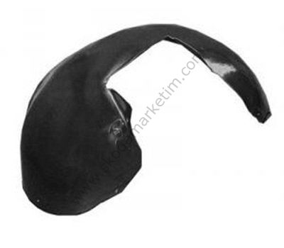 Passat 05-14 Çamurluk Davlumbazı Uzun Sağ Ön-3C0805978-3AA805978-GKL295804