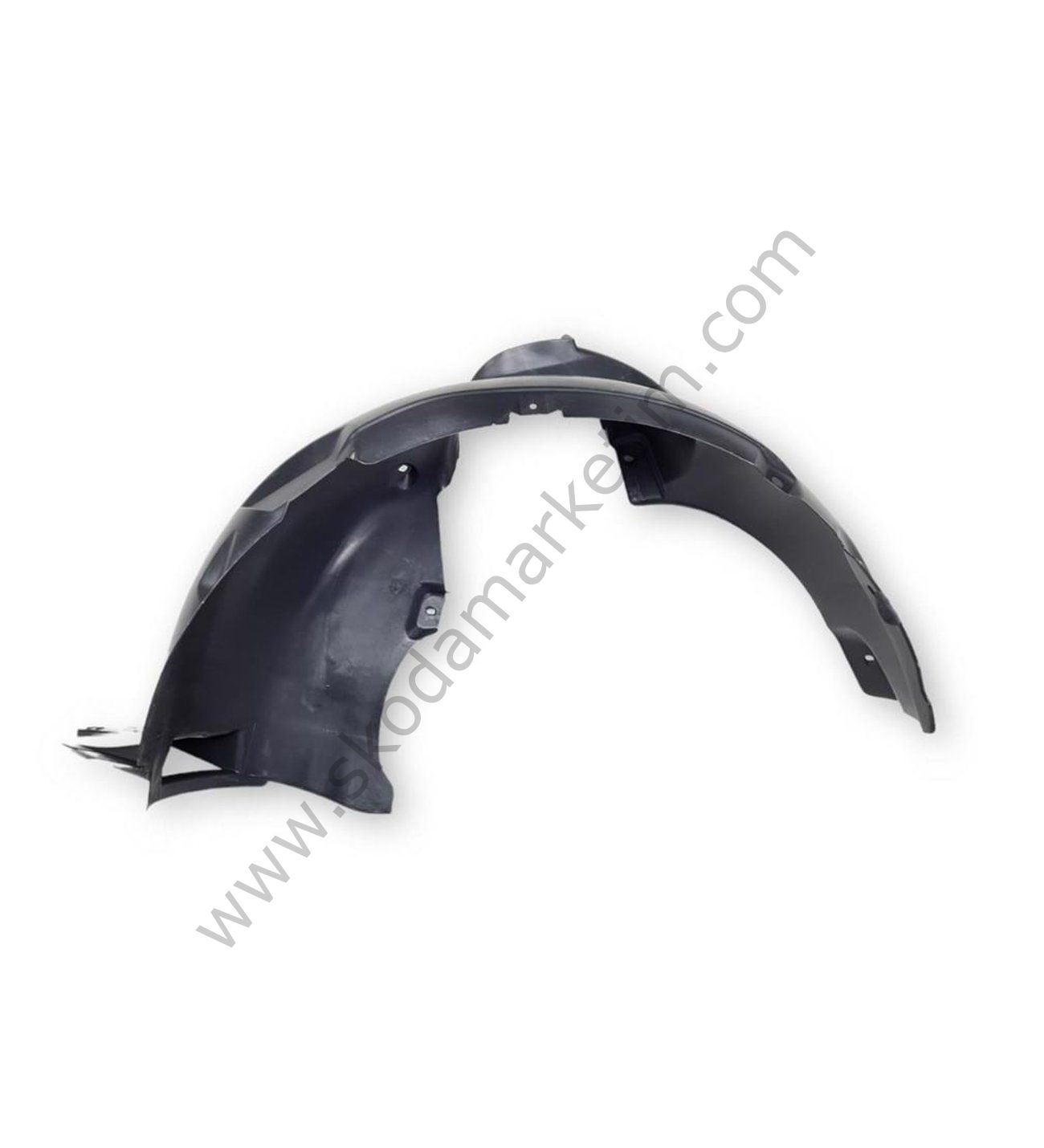 VOLKSWAGEN POLO 2010-2014 SOL ÇAMURLUK DAVLUMBAZI -6R0809957F-GKL295801