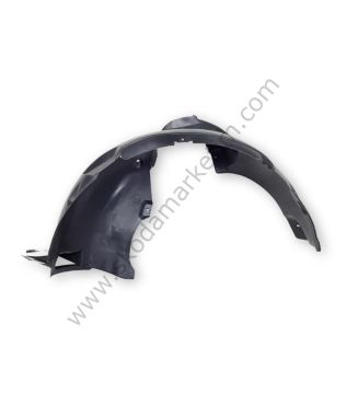 VOLKSWAGEN POLO 2010-2014 SOL ÇAMURLUK DAVLUMBAZI -6R0809957F-GKL295801
