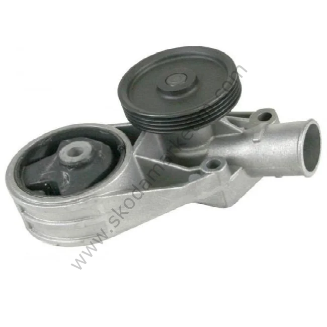DEVİRDAİM 1.3 TEK NOKTA ENJEKSİYONLU MONO MOTORLAR İÇİNDİR -4-KANALLI-047121011E