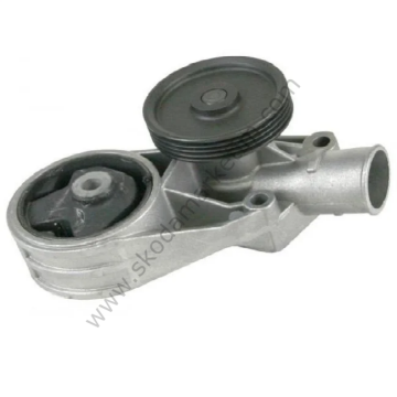 DEVİRDAİM 1.3 TEK NOKTA ENJEKSİYONLU MONO MOTORLAR İÇİNDİR -4-KANALLI-047121011E