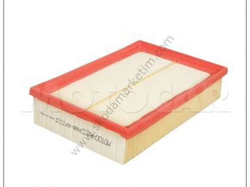 MOTOCAR FILTER | Hava Filtresi 6300 107 SP VW POLO 1. TDİ 99-