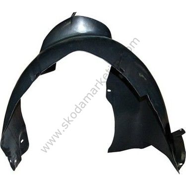 VW Polo 2015-17 Sağ Ön Çamurluk İç Davlumbazı-6R0809958F-GKL295802