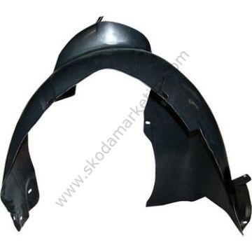 VW Polo 2015-17 Sağ Ön Çamurluk İç Davlumbazı-6R0809958F-GKL295802