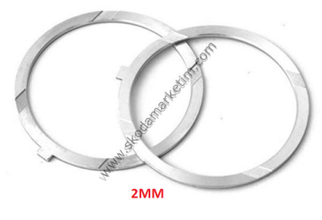 AY YATAK (KENAR) FAVORİT FELİCİA-FARKLI-2.MM-KALIN--1.3 motor-047105635