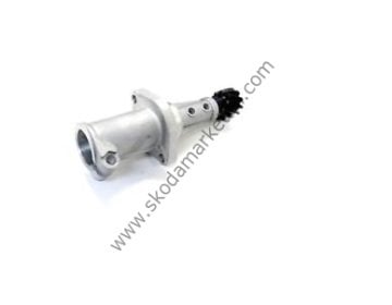 FAVORİT FELİCİA FORMAN DİSTRİBÜTÖR ALT BRAKETİ